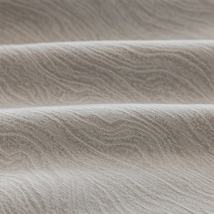 a close up view of a sand dune