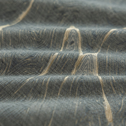 a close up of a cloth with a pattern on it