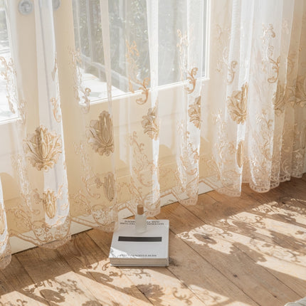 a floor scale sitting on top of a hard wood floor