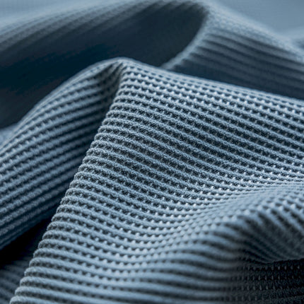 a close up of a textured fabric
