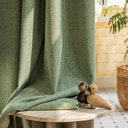 Rideau Vert Chenille