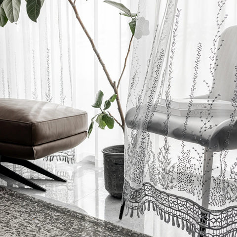 Nordic Sheer