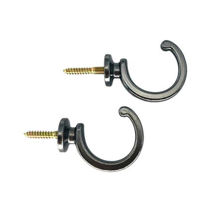 Curtain Wall Hooks (2pcs)