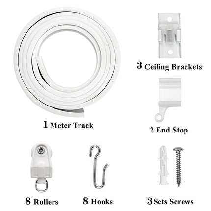 Flexible rod 1-6M