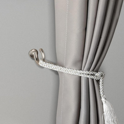 Curtain Wall Hooks (2pcs)