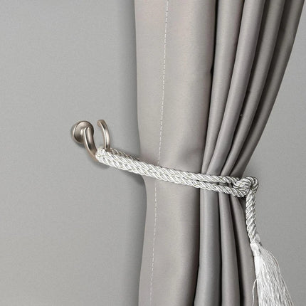 Curtain Wall Hooks (2pcs)