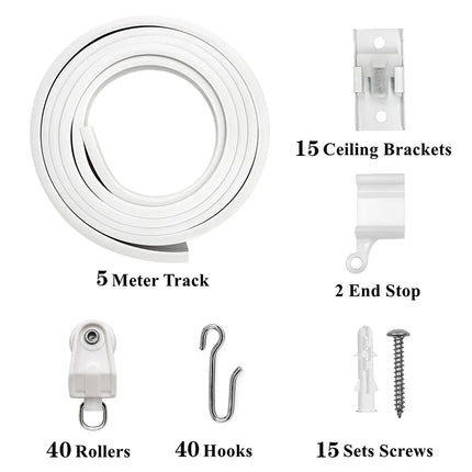 Flexible rod 1-6M