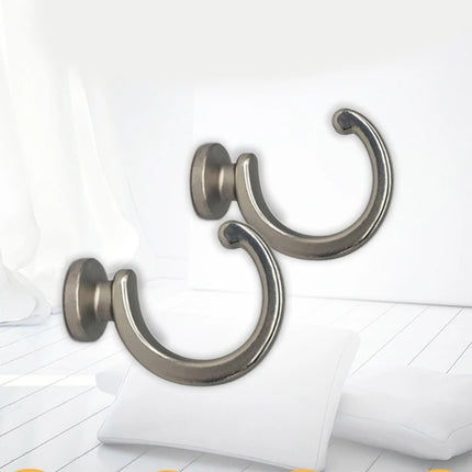 Curtain Wall Hooks (2pcs)
