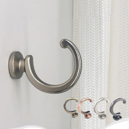 Curtain Wall Hooks (2pcs)