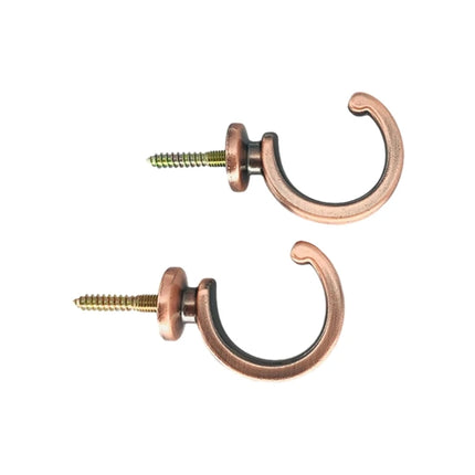 Curtain Wall Hooks (2pcs)