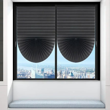 Store Fenêtre Intérieur sans Perçage