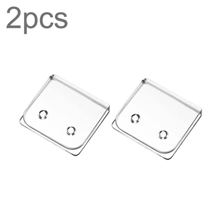 Curtain Clips Set of 2/4