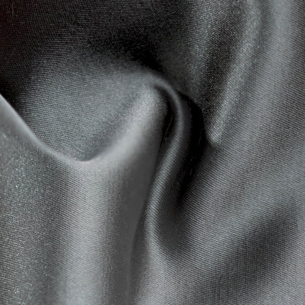 a black and white photo of a fabric