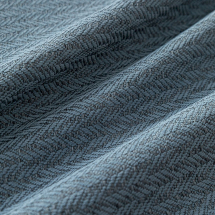 a close up shot of a textured fabric