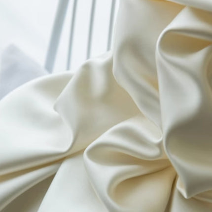 Rideau Beige Clair Luxe