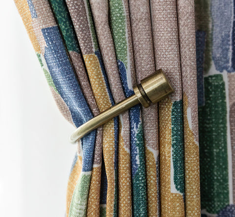 Cozy Ambiance Curtain
