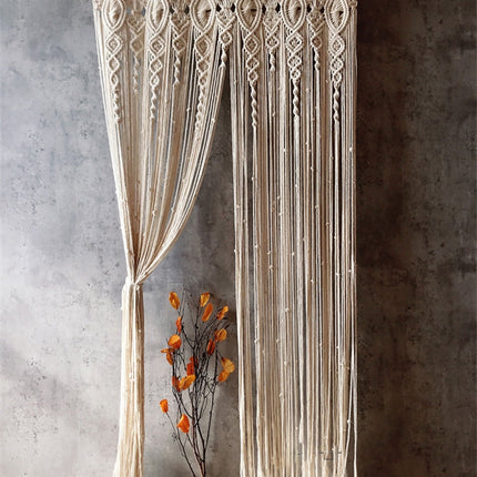 Rideau Boheme Chic </br> (L95cm x 200cm)