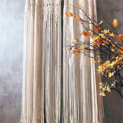 Rideau Boheme Chic </br> (L95cm x 200cm)
