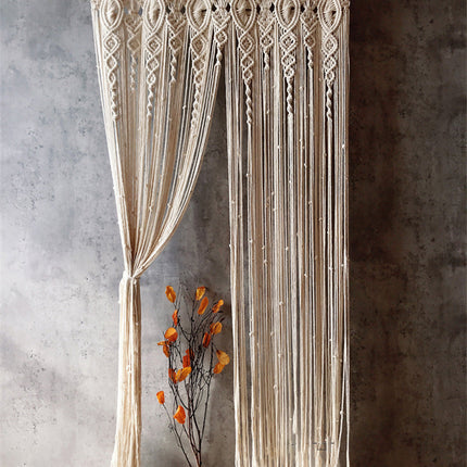 Rideau Boheme Chic </br> (L95cm x 200cm)