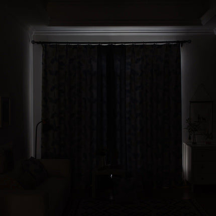 Rideau Chambre Garçon Bleu