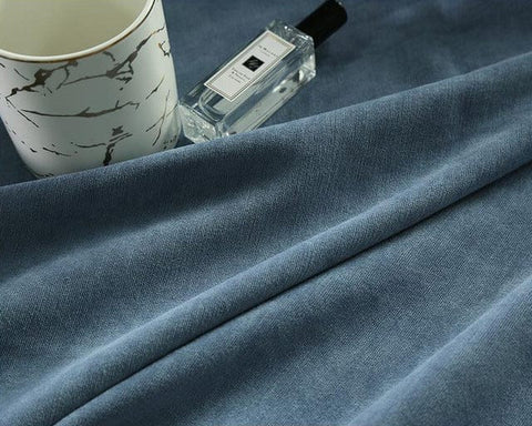 Modern Bedroom Curtain