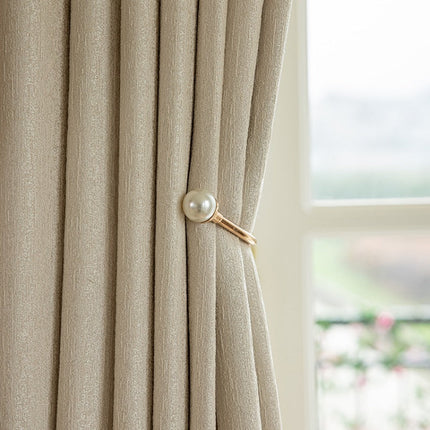 Rideau Clair Beige