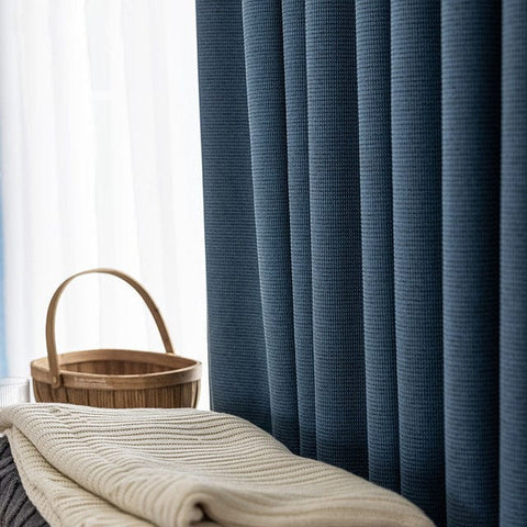 Cozy Curtain