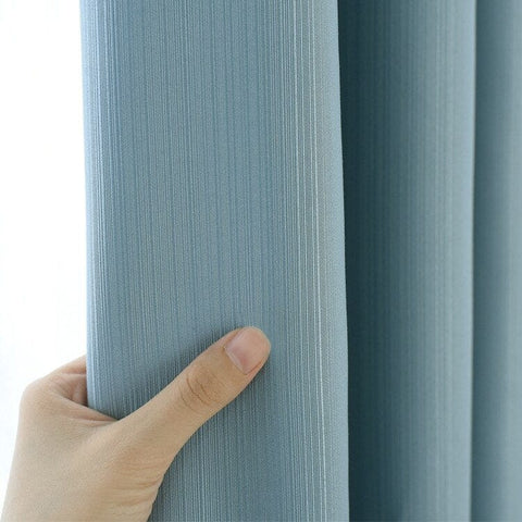 Modern Design Curtain