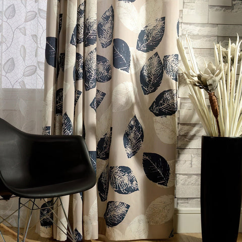 Foliage Curtain
