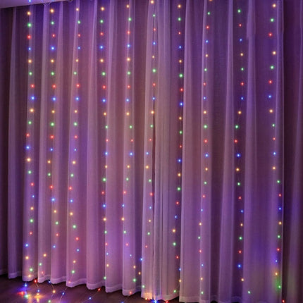 Rideau Lumineux (Spécial Noël)