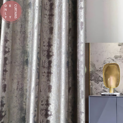 Blackout Curtain Bedroom