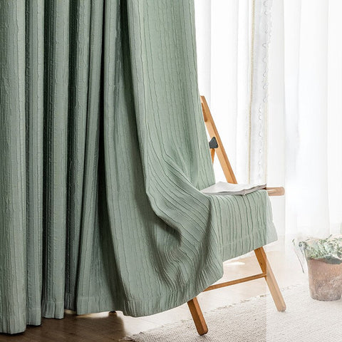 Original Curtain