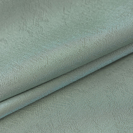 Rideau Thermique Vert D'eau