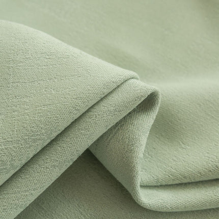 Rideau Vert Velours