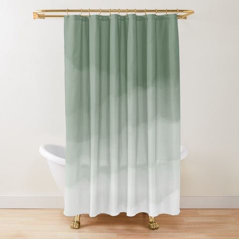 Original Design Shower Curtain (W71