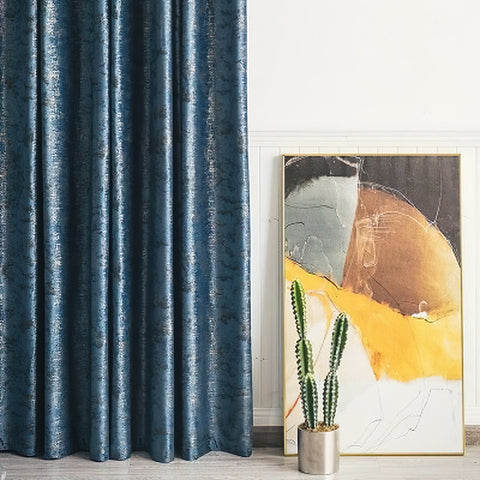Modern Living Room Curtain