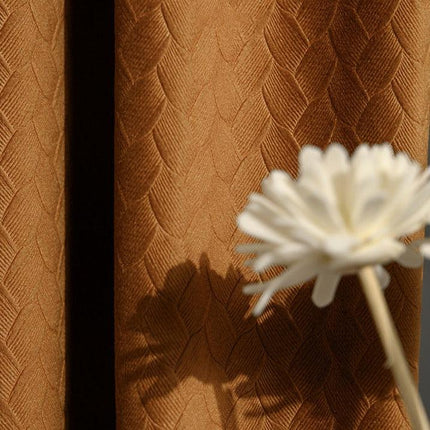 Rideau style Scandinave