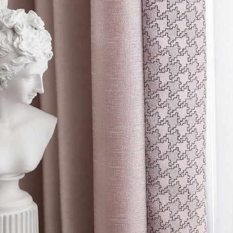 Test Product Bedroom Curtains