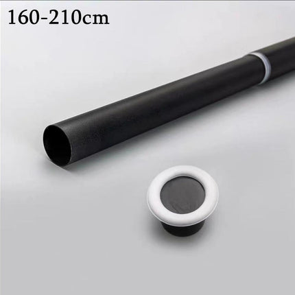 Tringle Extensible Grande Longueur (70cm-410cm)