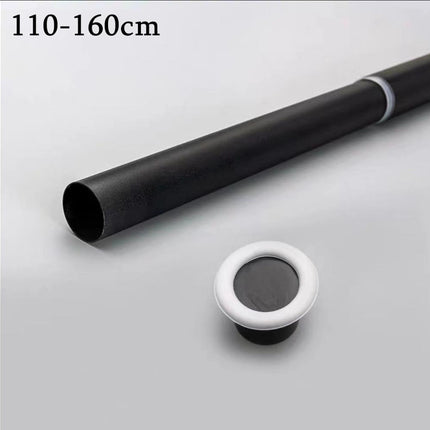 Tringle Extensible Grande Longueur (70cm-410cm)