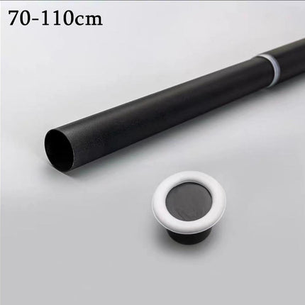 Tringle Extensible Grande Longueur (70cm-410cm)