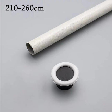 Tringle Extensible Grande Longueur (70cm-410cm)