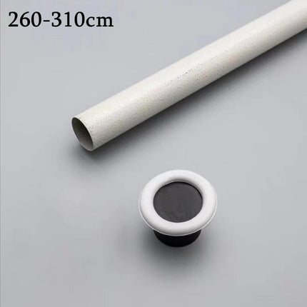 Tringle Extensible Grande Longueur (70cm-410cm)
